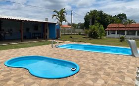 Chácara Andorinhas São Pedro SP